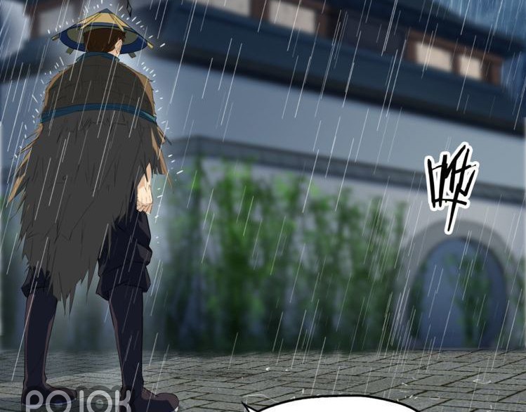 Dragon’s Blood Vessels Chapter 08 Gambar 49